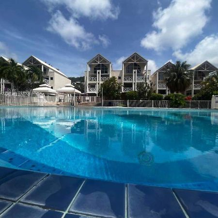 Superbe Appartement T2 Residence Securisee 勒迪亚芒 外观 照片