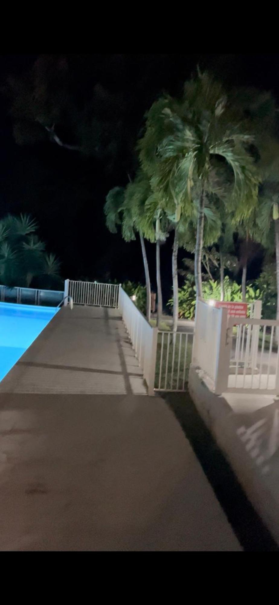 Superbe Appartement T2 Residence Securisee 勒迪亚芒 外观 照片