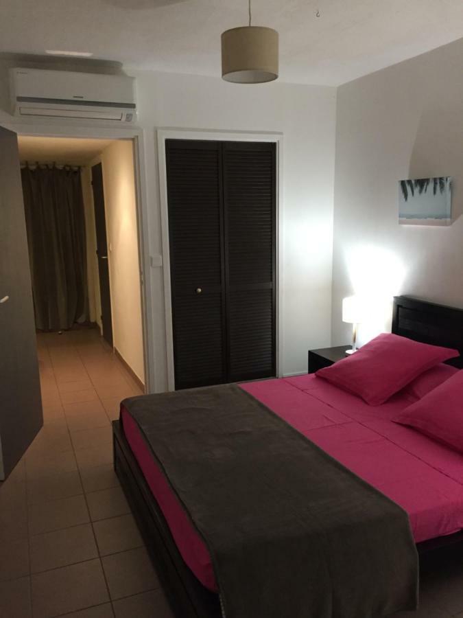 Superbe Appartement T2 Residence Securisee 勒迪亚芒 外观 照片